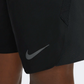 Nike Dri-Fit Flex Rep Pro 8" Men Training Short Black