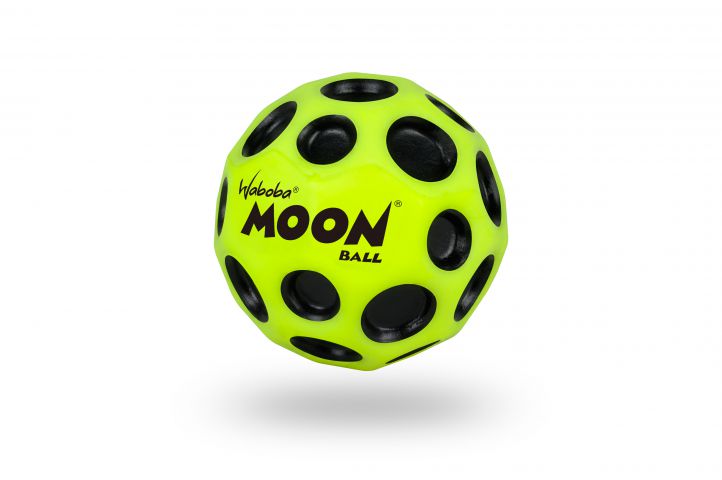 Waboba Beach Moon Reaction Ball