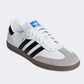 Adidas Samba Og Unisex Original Shoes White/Black/Gum