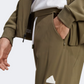 Adidas Designed 4 Gameday Men Sportswear Pant Olive Strata