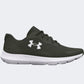 3024883-302 Ua Surge 3 Baroque Green Wht Wht
