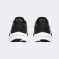 NikeDownshifter 11 Gs-Boys Running Shoes Black/White