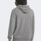 Puma Essentials Big Logo Men Lifestyle Hoody Grey Heather