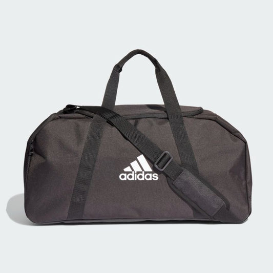 Adidas Tiro Primegreen Medium  Training Bag Black / White