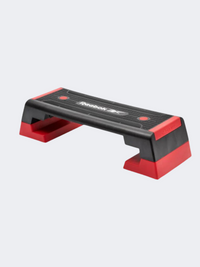 ريبوك أكسسوارات ستيب ذا أوريجينال جهاز تمرين اللياقة البدنية الأحمر/الأسود