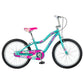 Schwinn Hazel Kids Bike Teal/Pink