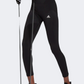 Adidas Aeroknit 7/8 Women Training Tight Black