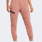 Under Armour Unstoppable Women Lifestyle Pant Canyon Pink/Black