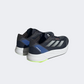Adidas Duramo Speed Men Running Shoes Ink/Metalic/Lemon