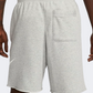 Nike Club Alumni Men Lifestyle Short Grey/White