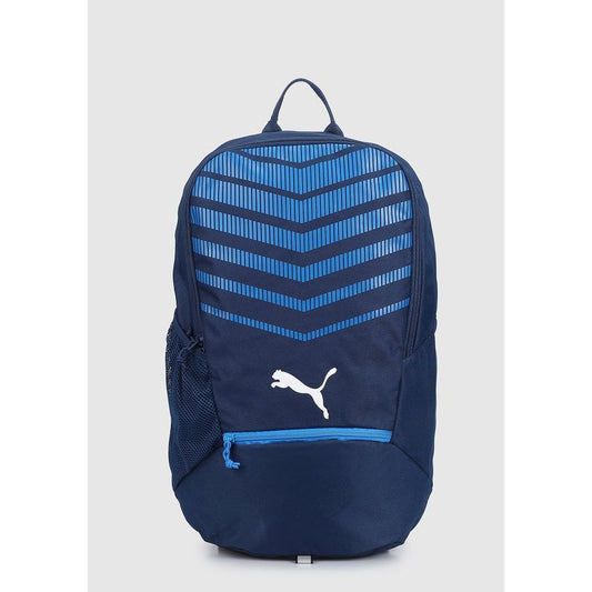 Puma Ftblplay Men Football Bag Navy