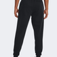 Under Armour Rival Men Lifestyle Pant Black/White