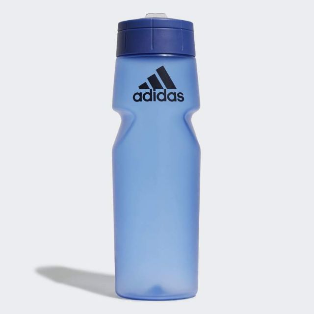 Adidas Trail 750 Ml Training Water Bottle Blue
