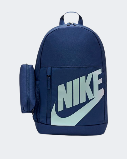 Nike Backpack (20L) Unisex Lifestyle Bag Navy Ba6030-410