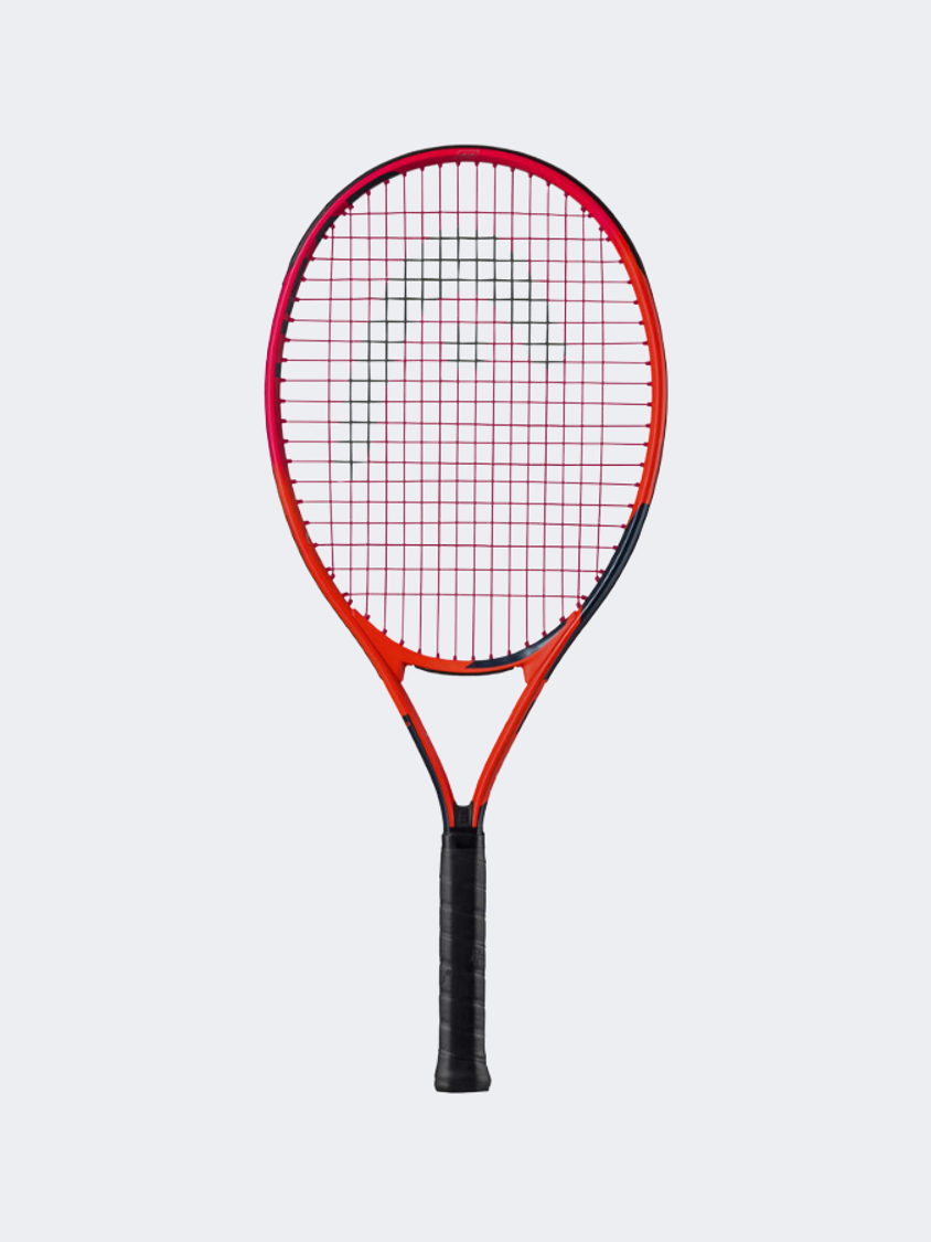 Head Radical Jr.25 Kids Tennis Racquet Orange/Black