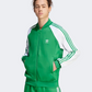 Adidas Adicolor Classics Sst Men Original Jacket Green/Silver/White