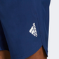 Adidas Aeroready Designed For Movement Men Training Short Navy