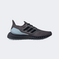 Adidas Utra 4Dfwd Men Running Shoes Carbon/Black/Blue