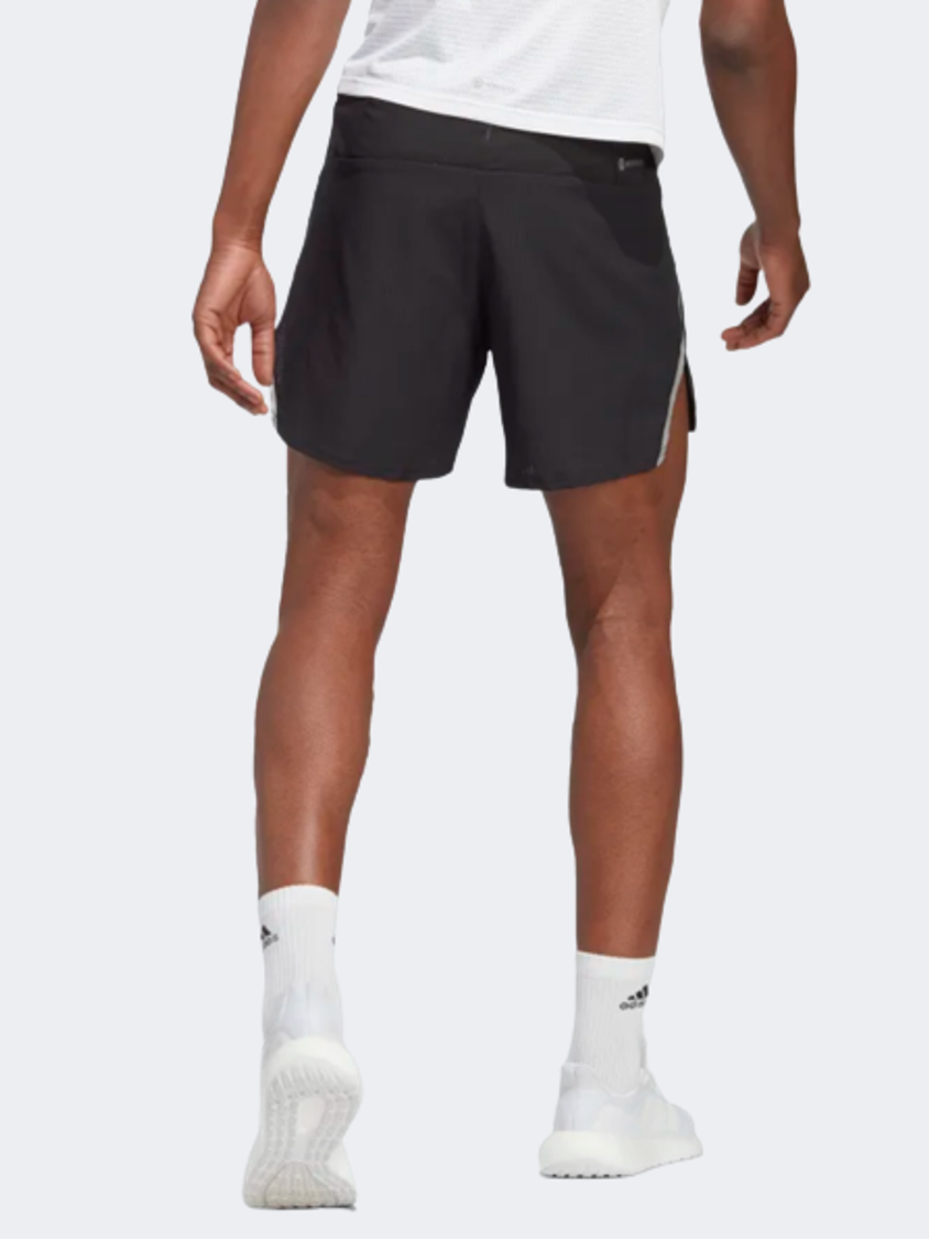 HN0789 X-City Heat Sh Black