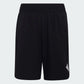 Adidas Designed For Sport Aeroready Boys Training Short Black