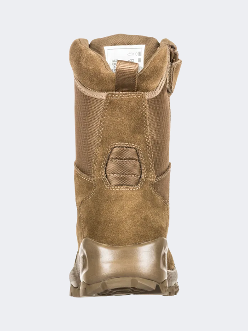 5.11 A.T.A.C.&#174; 2.0 8" Men Tactical Boots Dark Coyote