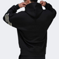 Adidas Neuclassic Men Original Hoody Black