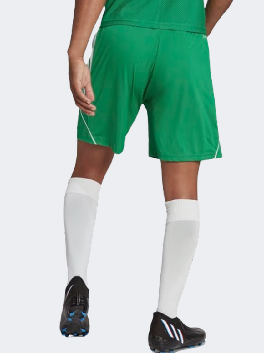 Adidas Tiro 23 League Men Football Short Team Green White