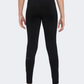 Nike Yoga Dri-Fit Girls Training Tight Black