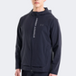 Under Armour Outrun The Storm Men Running Jacket Black/Jet Grey