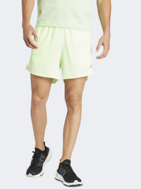 شورت جري رجالي من Adidas Run It جراي سبارك