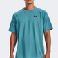 Under Armour Tech™ 2.0 Men Training T-Shirt Glacier Blue