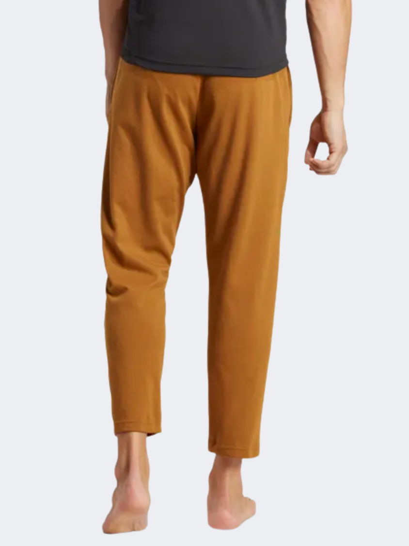 Ic7284-Yoga Base Pant Brostr/Carbon