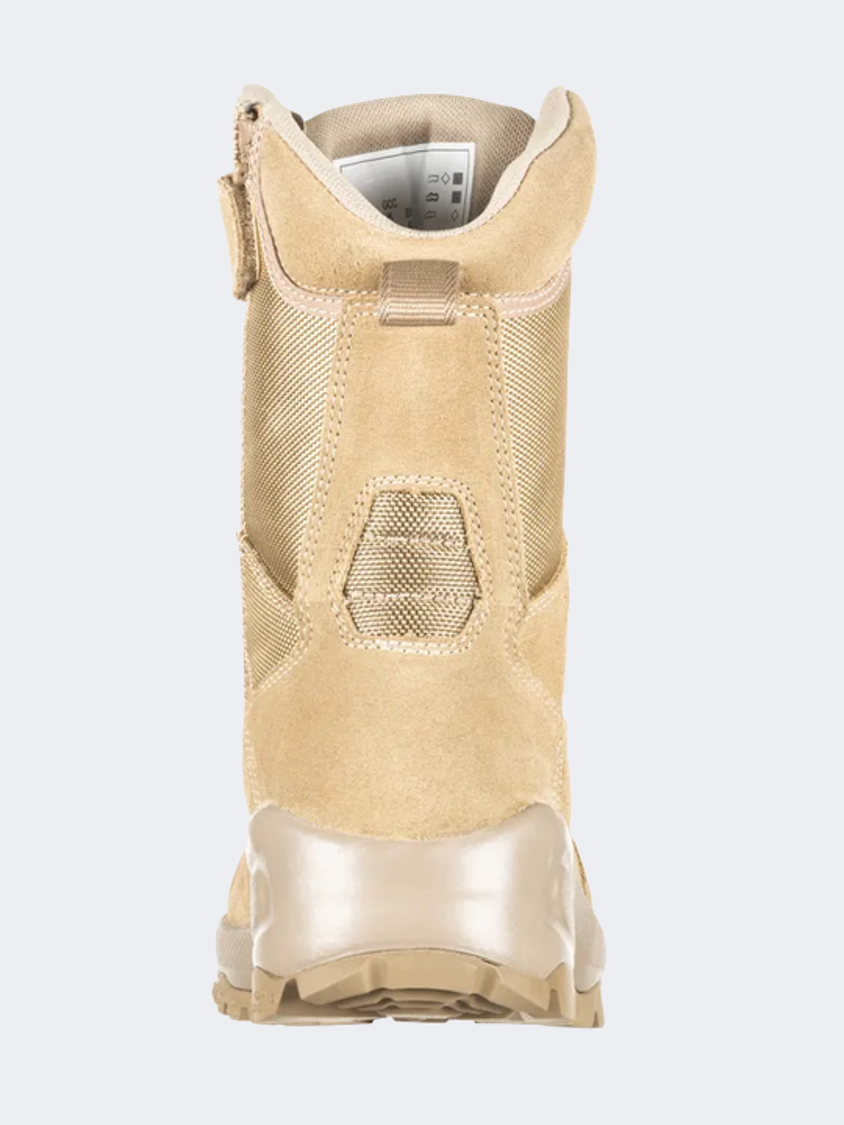 5.11 A.T.A.C.&#174; 2.0 8" Arid Men Tactical Boots Coyote