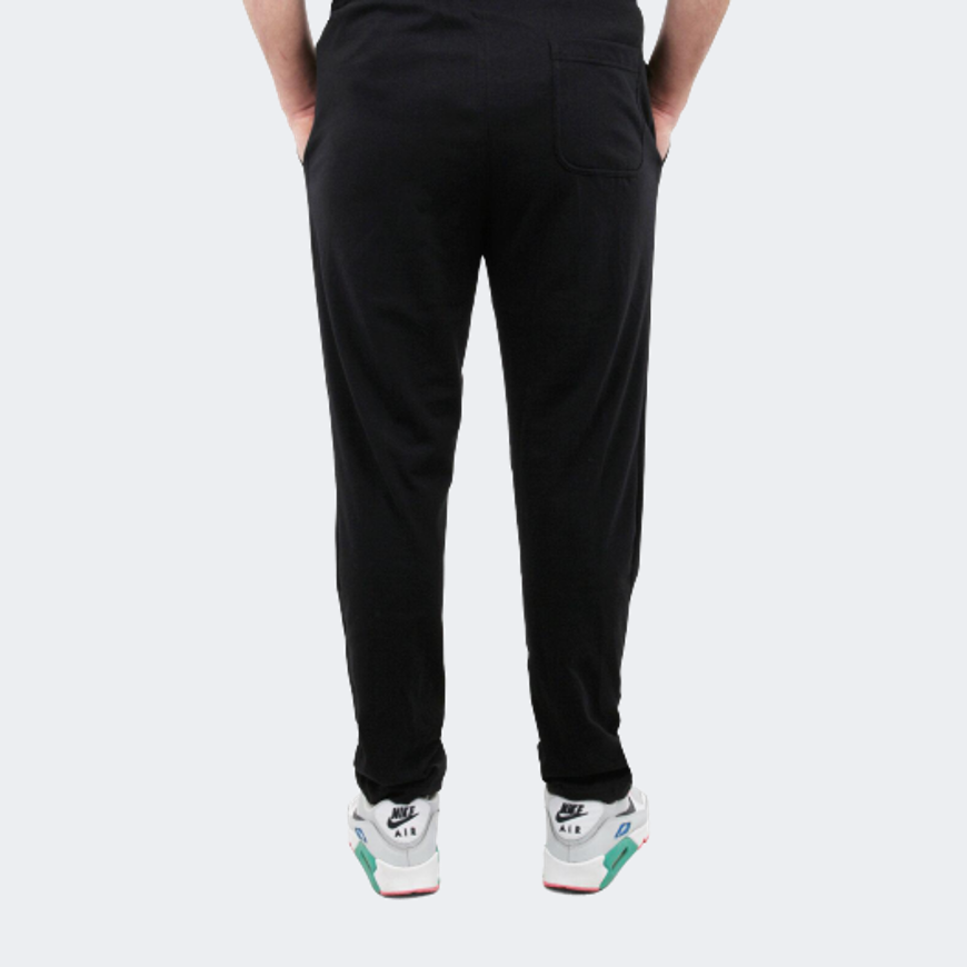 Nike Sportswear Club Oh Jsy Men Lifestyle Pant Black