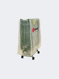 اكسسوارات Sponeta غطاء حماية طاولة Sponeta Tt- مفتوح شفاف