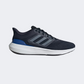 Adidas Id2253 Men Running Shoes Legend Ink /Black