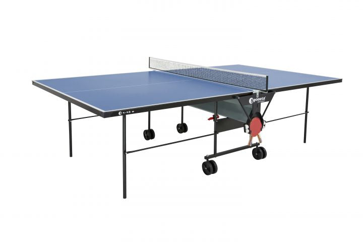 Sponeta S1-13E Outdoor Table Tennis, 4Mm With Net