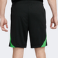 Nike Liverpool Fc Strike Men Football Short Black/Green/White
