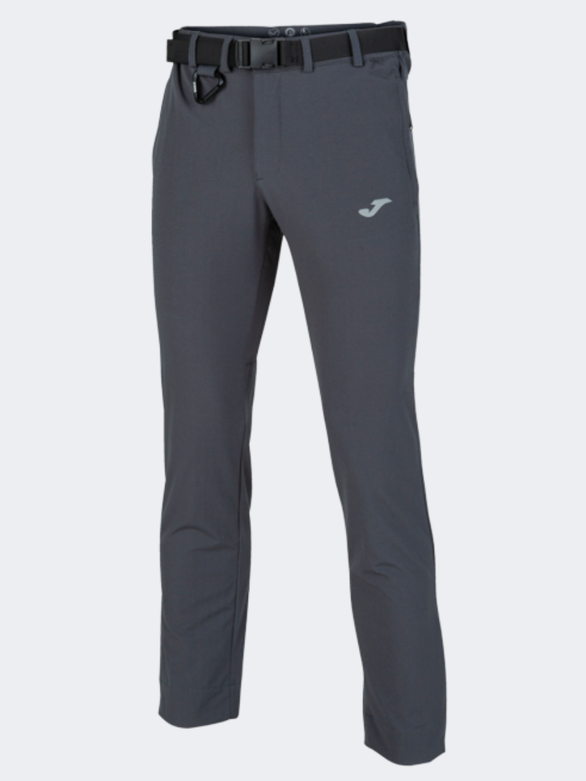 Joma Explorer Men Lifestyle Pant Anthracite Grey