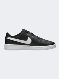 حذاء نمط حياة نسائي Nike Court Royal 2 أسود/أبيض