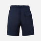 TopTen Plain Boys Beach Swim Short Navy 0059