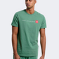 The North Face Nse Men Lifestyle T-Shirt Green
