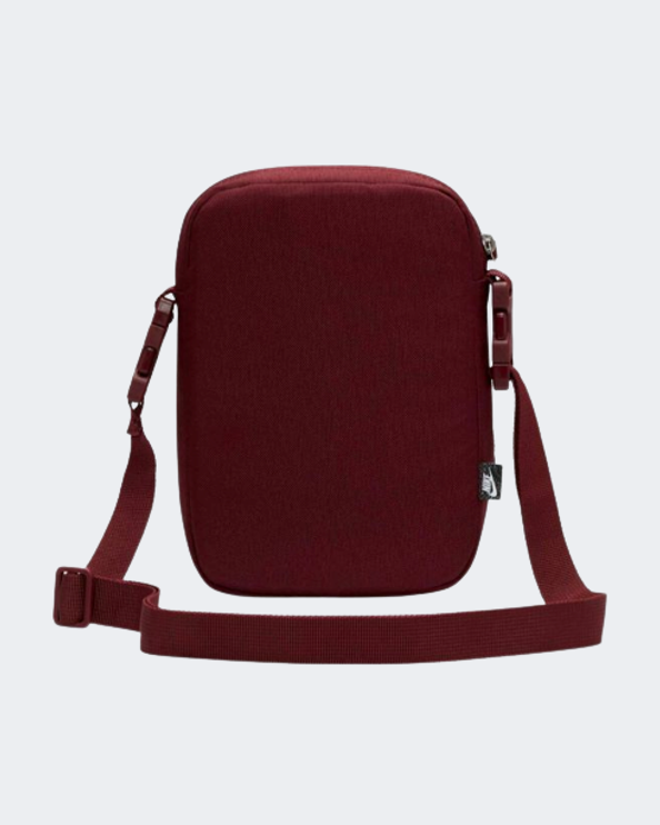 Nike Heritage Men Lifestyle Bag Beetroot Db0456-638