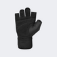 Harbinger Pro 2.0 Fitness Gloves  Black