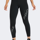 Nike  Women Training Tight Black/Iron Silver