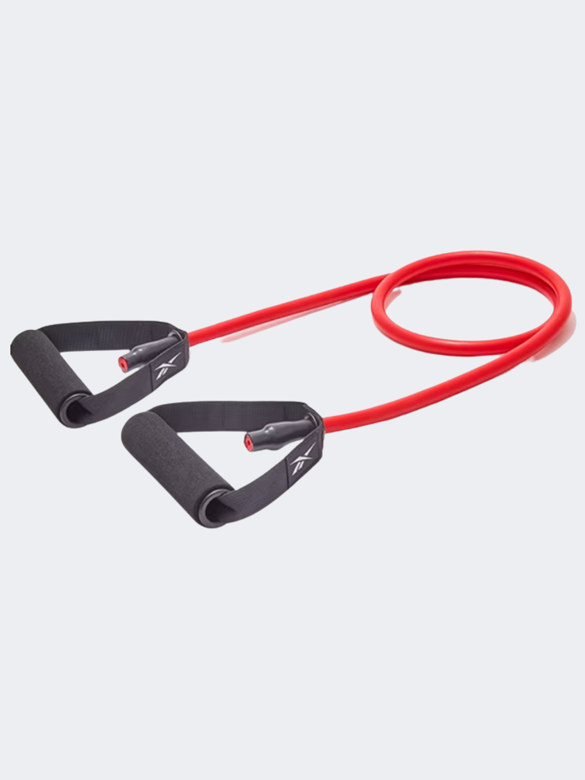 Reebok Accessories  Fitness Resistance Tube Red/Black