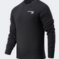 New Balance Classic Core Men Lifestyle Sweatshirt Black