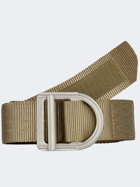 5-11 Trainer 1.5&#39;&#39; Men Tactical Belt Sandstone