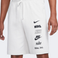 Nike Club Men Lifestyle Short Ecru