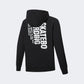 Erke  Men Lifestyle Hoody Black